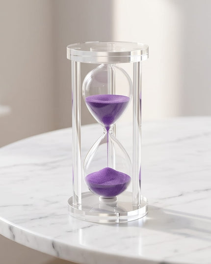 Hourglass-Home