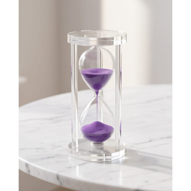 Hourglass-Home