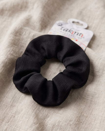 Hair Scrunchie-Hair Accessories