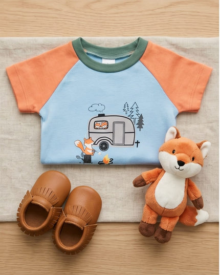 Romper Cotton-Kids Wear