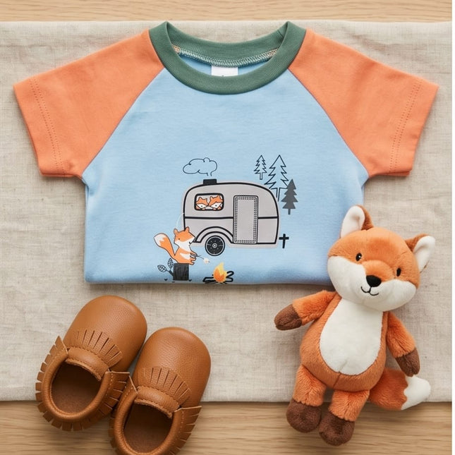 Romper Cotton-Kids Wear