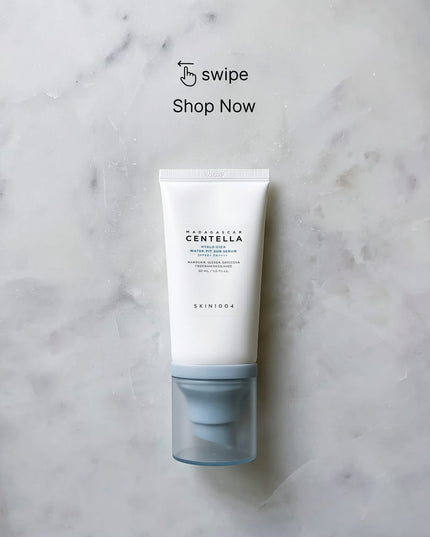 Sun Screen-Centella