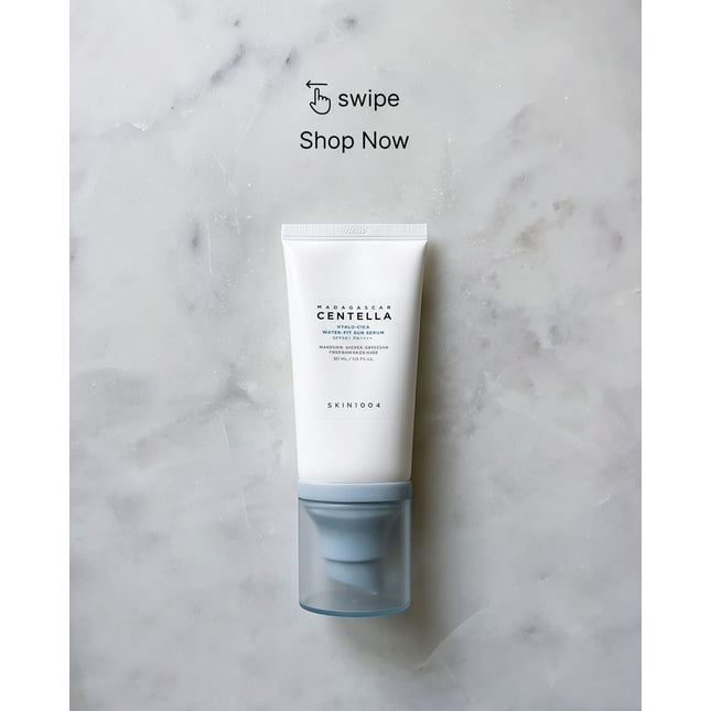 Sun Screen-Centella