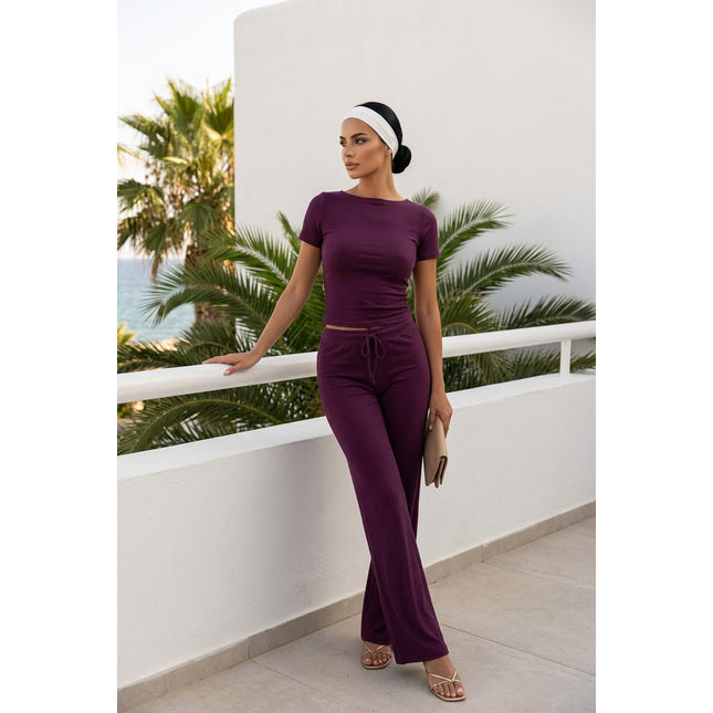 Cotton Set-Women Wear