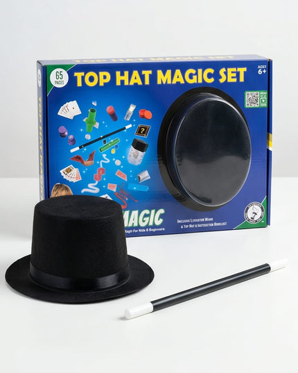 Magic Set-Toys