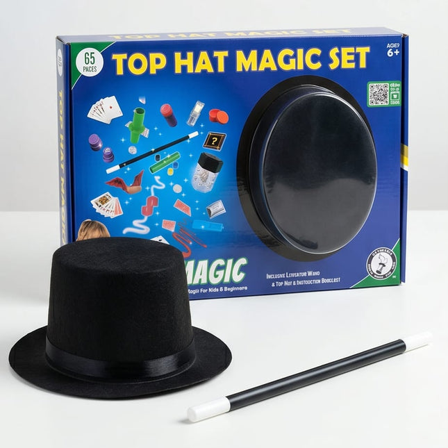 Magic Set-Toys
