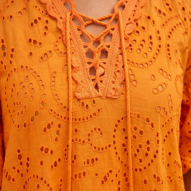 Boho Dress-Women Wear