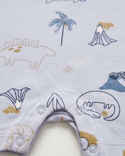 Romper Cotton-Kids Wear