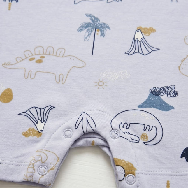 Romper Cotton-Kids Wear