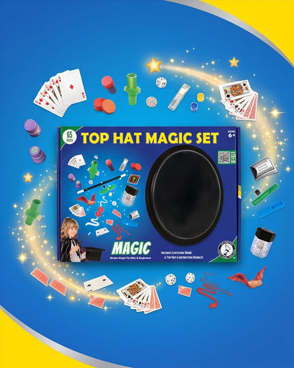Magic Set-Toys