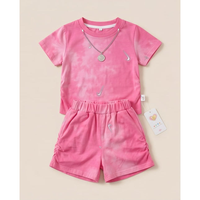 Baby Girl Set-Kids Wear