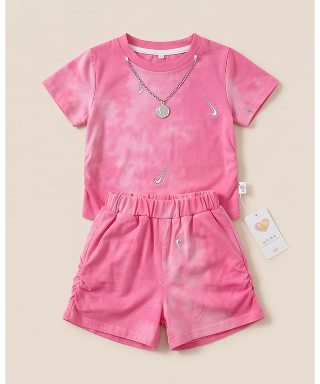 Baby Girl Set-Kids Wear