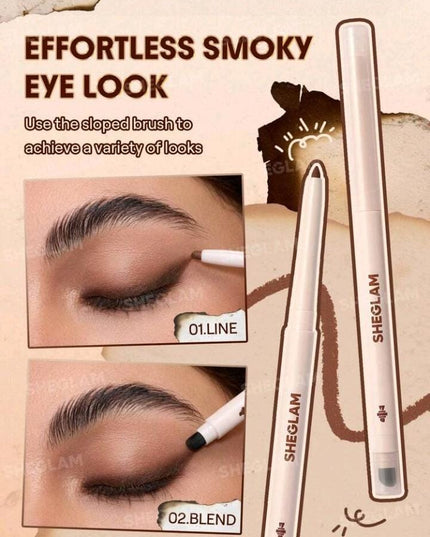 Gel Glude eyeliner-SheGlam