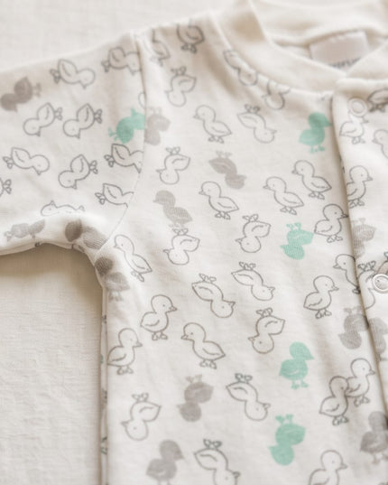 Baby Boy Overall-Kids Wear