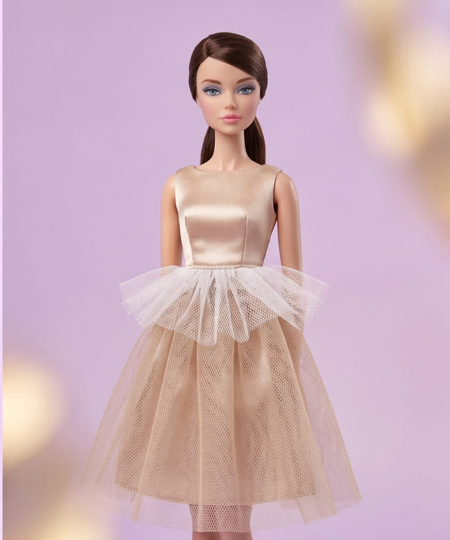 Baby Doll-Toys