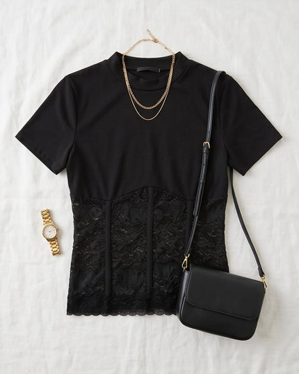 Corset Top-Women Wear