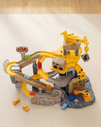 ENGINEERING TOY-TOYS