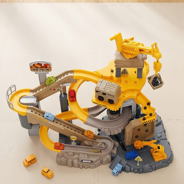 ENGINEERING TOY-TOYS
