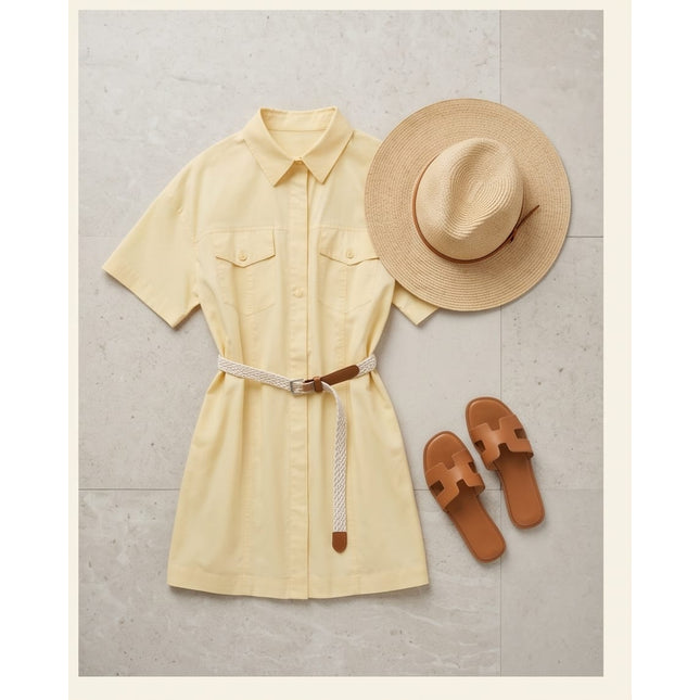 Dress-Women Wear