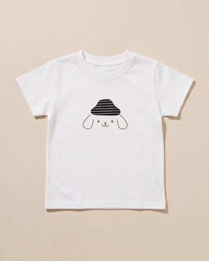 Boy Tshirt-Kids Wear