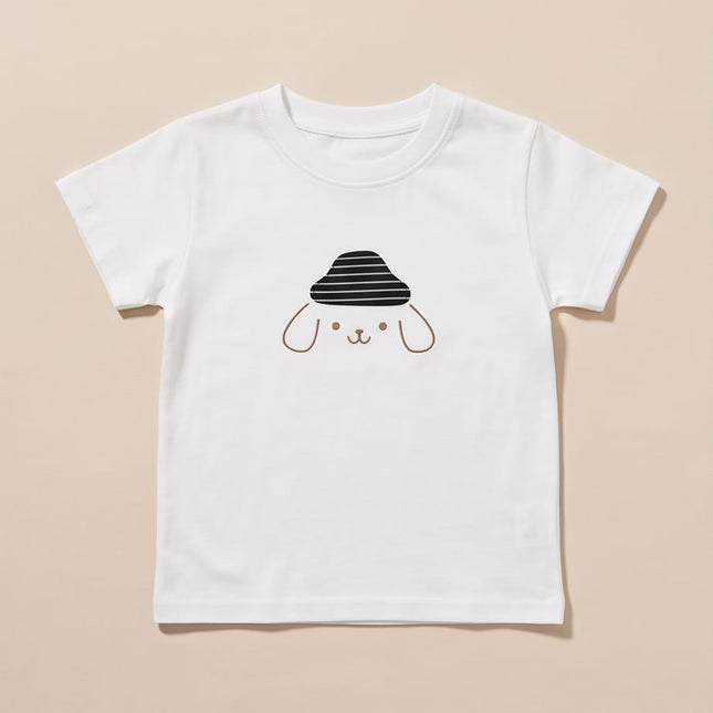 Boy Tshirt-Kids Wear
