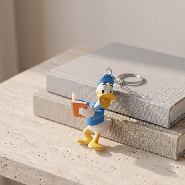 Duck Chain-Key Chain