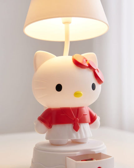 Hello Kitty Globe-Home