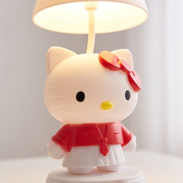Hello Kitty Globe-Home