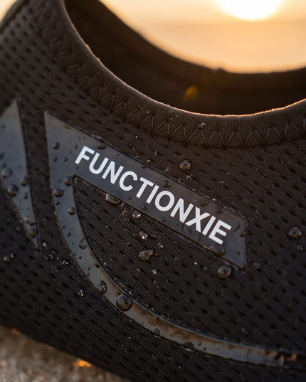 Black Aqua Shoes-Beach Shoes
