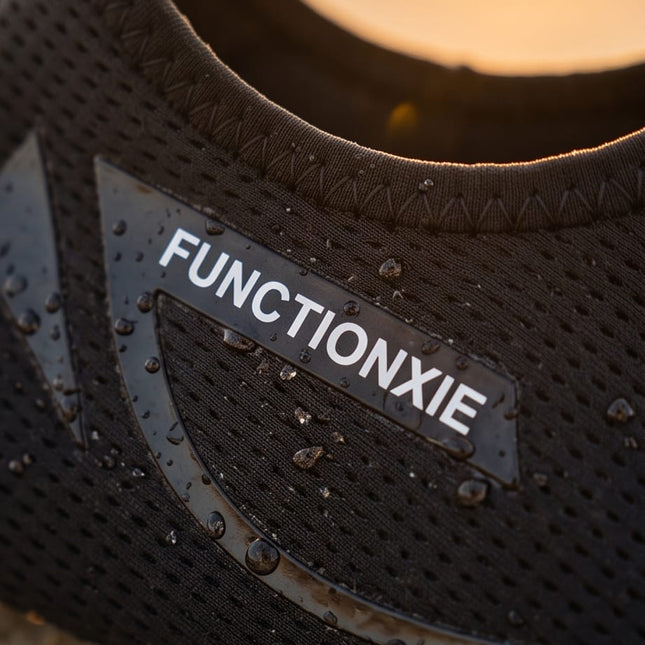 Black Aqua Shoes-Beach Shoes
