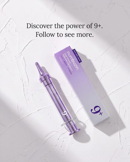 Eye Cream-Numbuzin