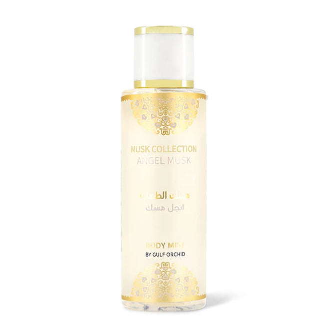 Body Mist - Musk Angel