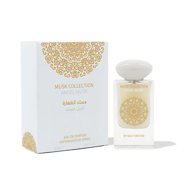ANGEL MUSK-PERFUME