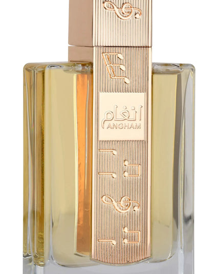 ANGHAM-LATTAFA