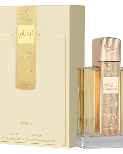 ANGHAM-LATTAFA