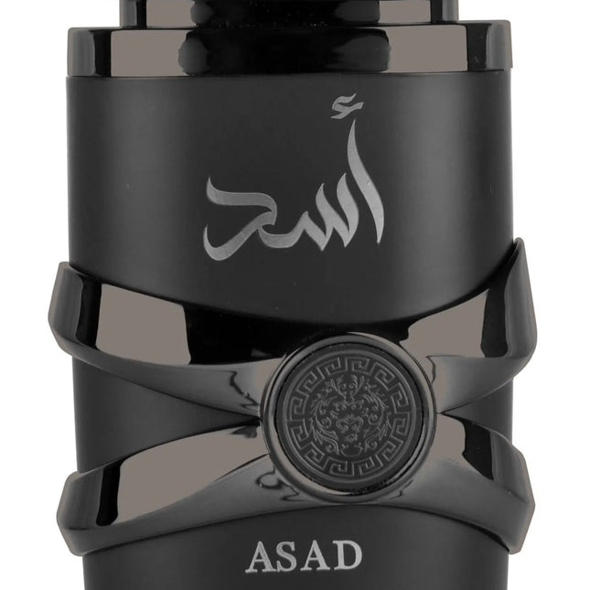 ASAD ELIXIR-LATTAFA