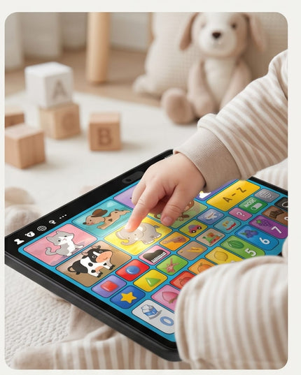 Tablet-Toys