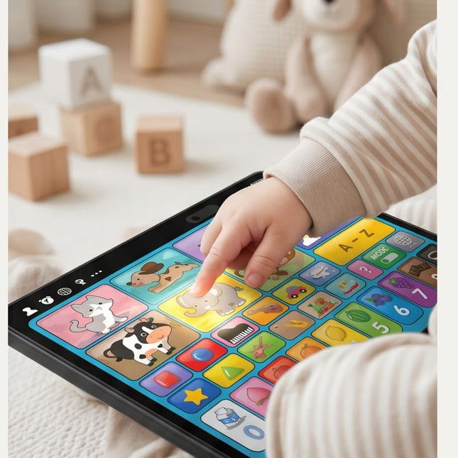 Tablet-Toys