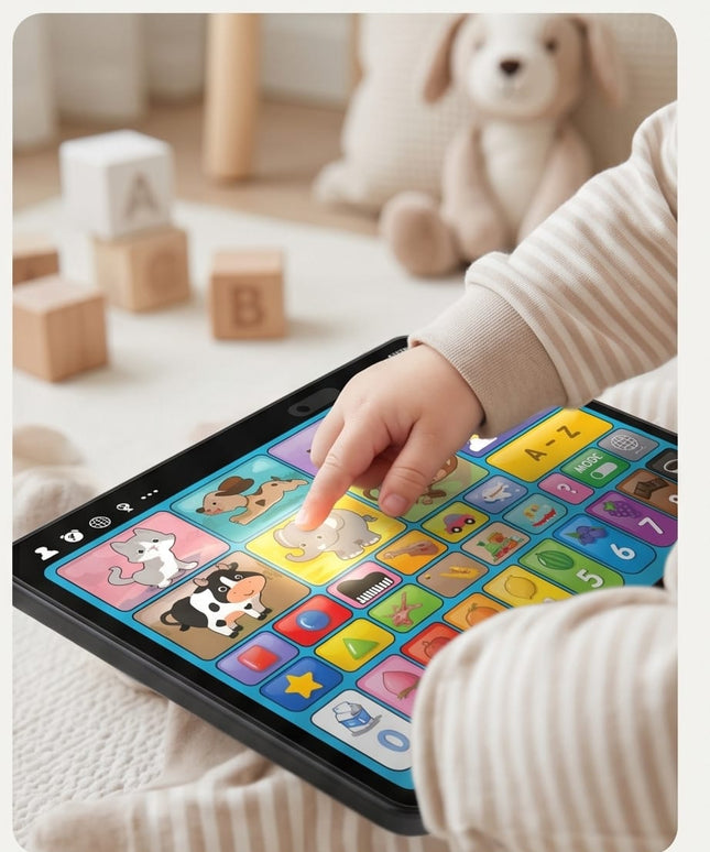 Tablet-Toys