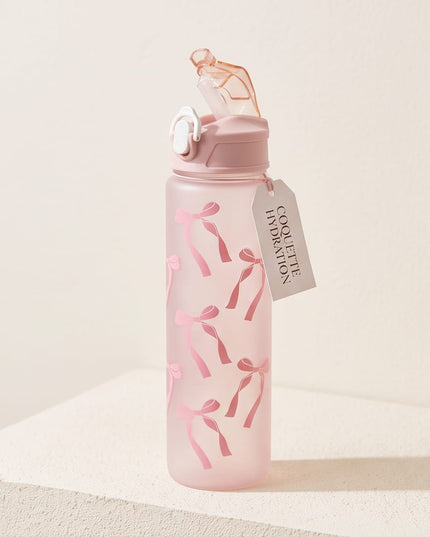 Plastic Bottle-Bottles