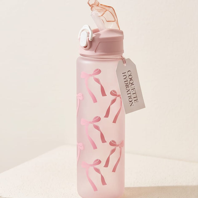 Plastic Bottle-Bottles