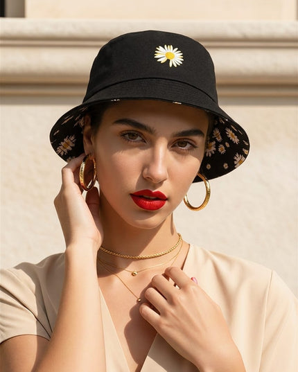 Bucket Hat-Hats