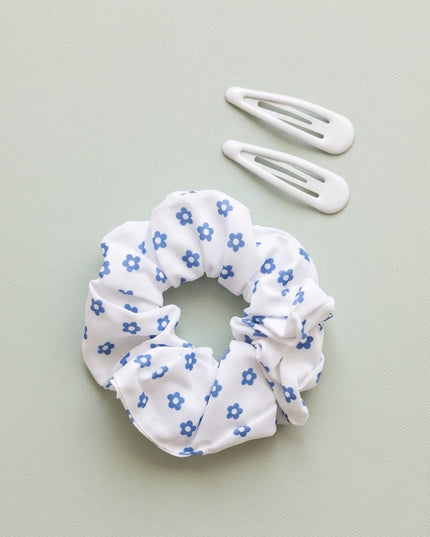 Floral Clip-Clips