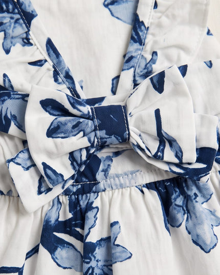 Baby Girl Dress-Kids Wear