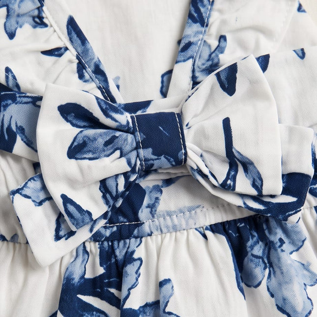 Baby Girl Dress-Kids Wear