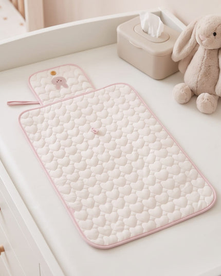 Changing Pad-Baby Supply