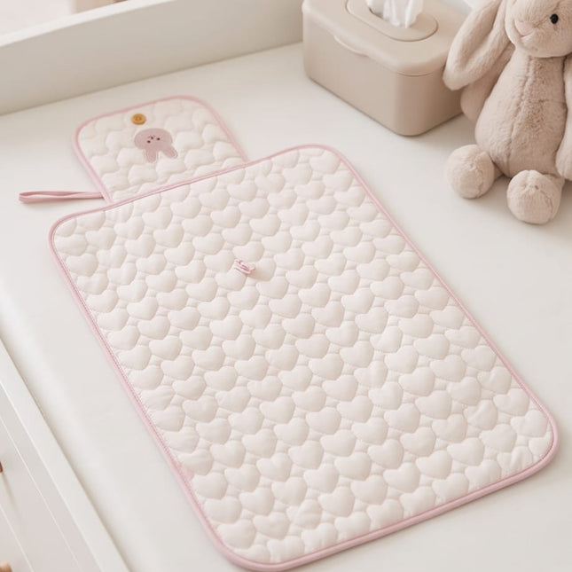 Changing Pad-Baby Supply