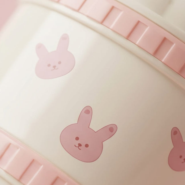Portable Milk Powder Dispenser-Baby Bottle
