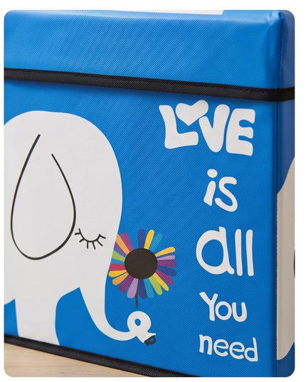 Elephant Storage Box-Home