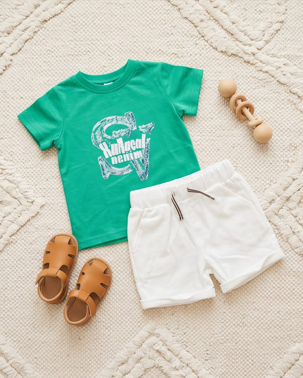 Baby Boy Set-Kids Wear